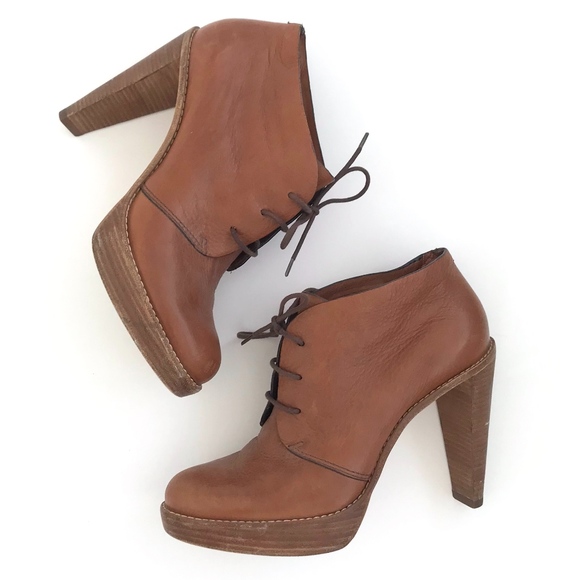 Cole Haan Shoes - Cole Haan Air Stephanie Lace Up